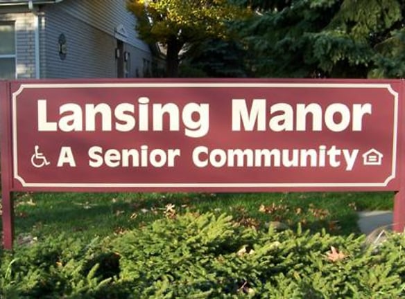 Lansing Manor - Lansing, MI