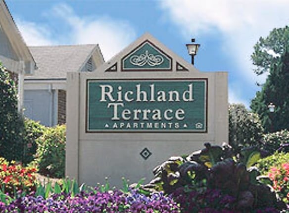 Richland Terrace - Columbia, SC
