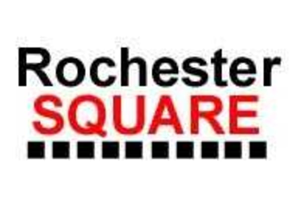 Rochester Square Apartments - Rochester, MN
