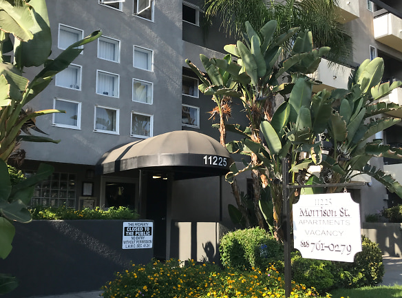 Morrison Apartments - North Hollywood, CA