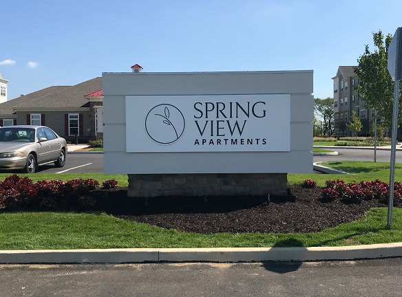 Spring View Apartments - Allentown, PA