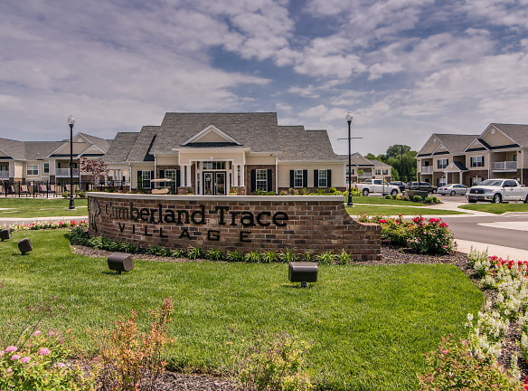 Cumberland Trace Village Apartments - Bowling Green, KY