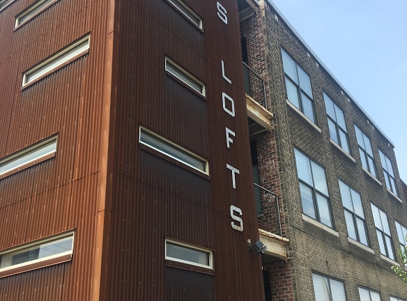 Is Lofts Apartments - Buffalo, NY