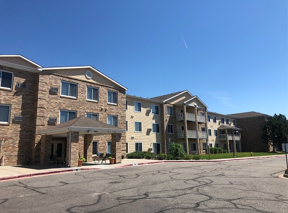 Towncentre Senior Apartments - Broomfield, CO