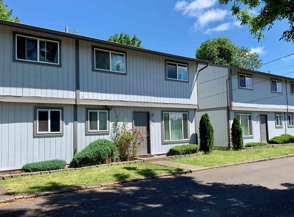 933 NW Sequoia Ave unit 937A - Corvallis, OR