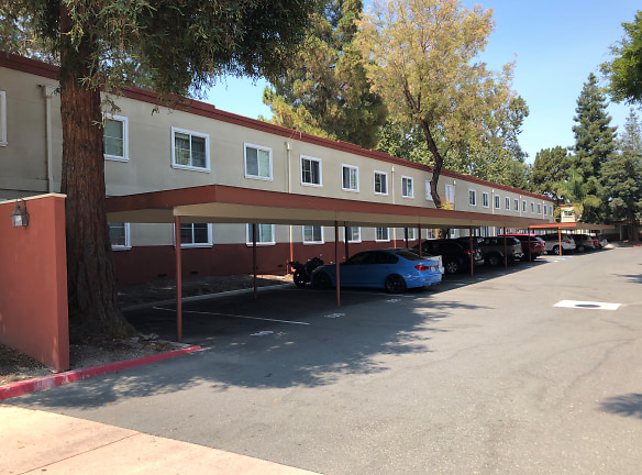 Cortez Apartments - Santa Clara, CA