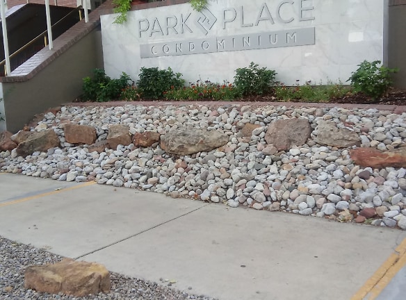 Park Place Luxury Condominium Apartments - Albuquerque, NM