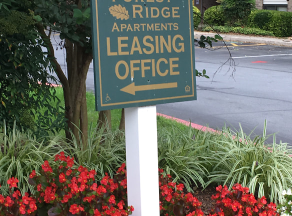 Forest Ridge Apartments - Columbia, MD