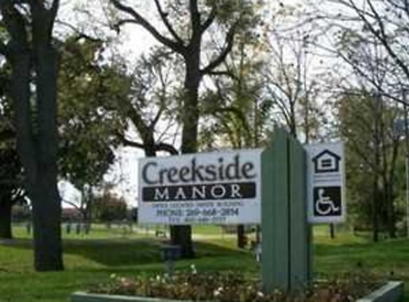 Creekside Manor - Mattawan, MI
