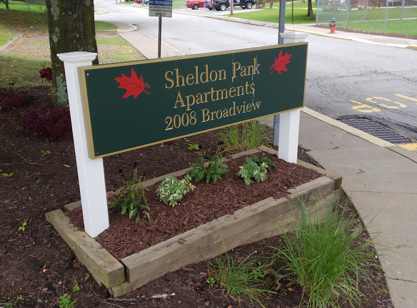 Sheldon Park Apartments - Natrona Heights, PA