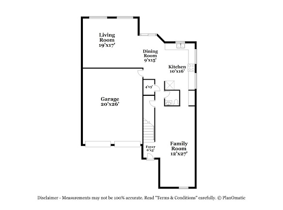 9540 Piccadilly Sky Way - Orlando, FL