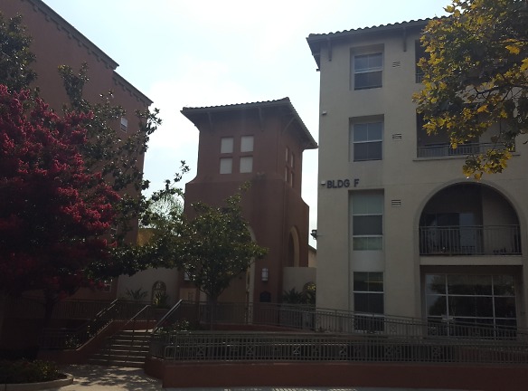 Corde Terra Village Apartments - San Jose, CA