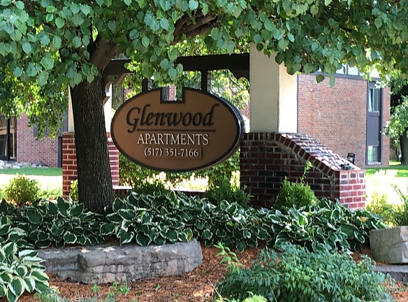 Glenwood Apartments - East Lansing, MI