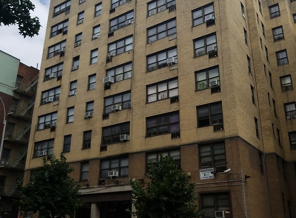 Keystone Towers Apartments - Brooklyn, NY