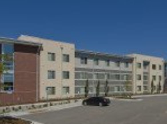 1409 W Elizabeth St unit 1409 - Fort Collins, CO