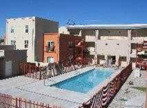 Paseo Del Sol Apartments - Los Ranchos De Albuquerque, NM