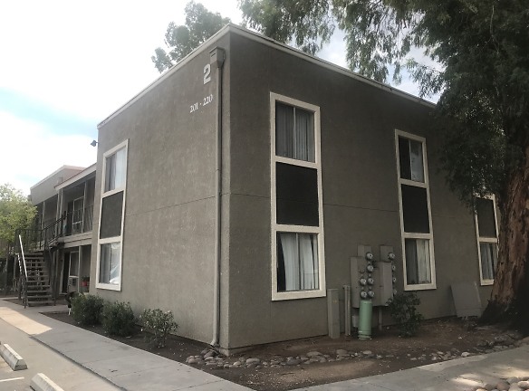 Rio Nuevo Apartments - Tucson, AZ
