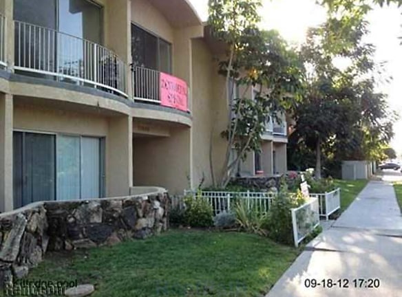 Kittridge Apartments - North Hollywood, CA