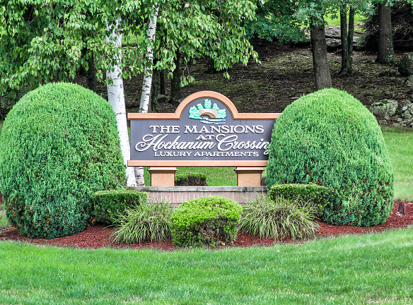 The Mansions At Hockanum Crossing - Vernon Rockville, CT