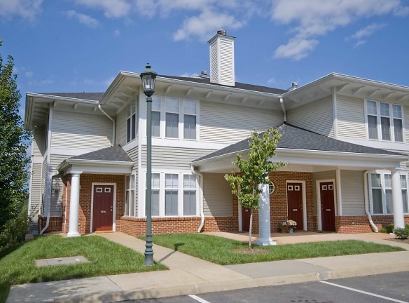 Jefferson Ridge Apartments Homes - Charlottesville, VA