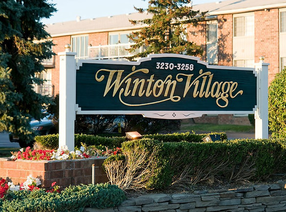 Winton Village Apartments - Rochester, NY