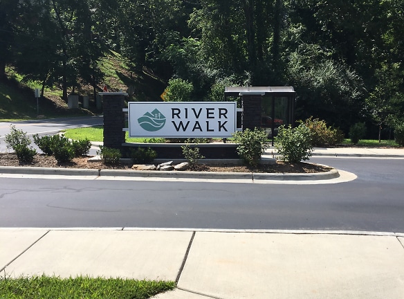 Riverwalk Apartments - Cullowhee, NC