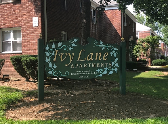 Ivy Lane Apartments - Bergenfield, NJ