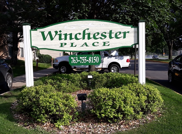 Winchester Place Apartment Homes - Coon Rapids, MN