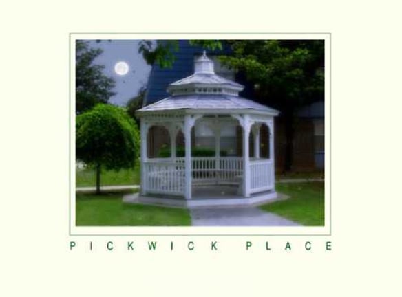 Pickwick Place - Oklahoma City, OK