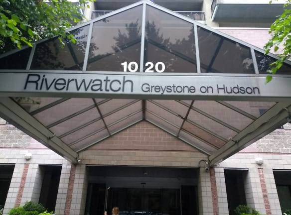 Riverwatch On Hudson Apartments - Yonkers, NY