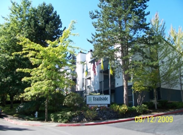 Trailside Apartments - Bothell, WA