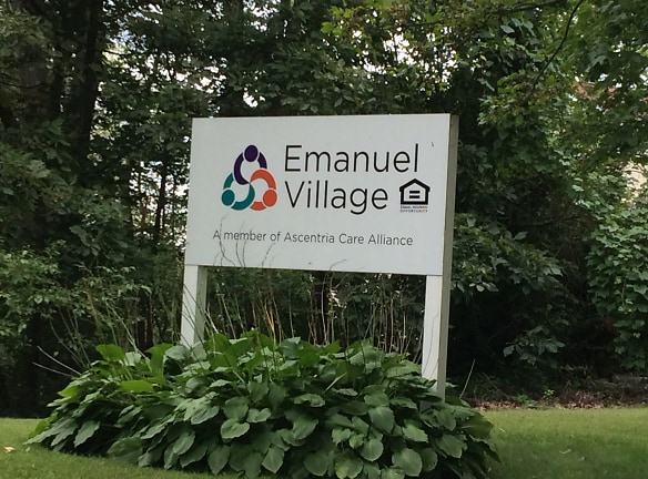 Emanuel Village Apartments - Worcester, MA