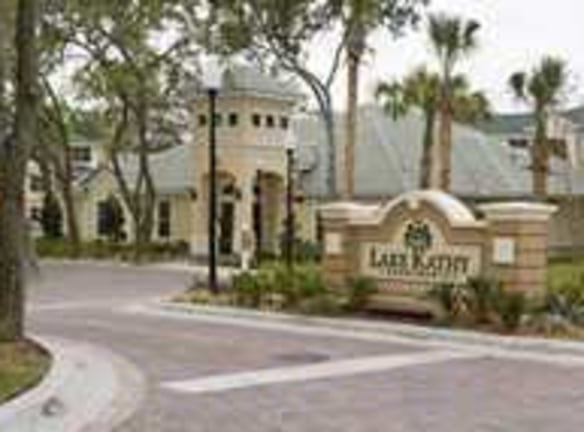 Lake Kathy Apartments - Brandon, FL
