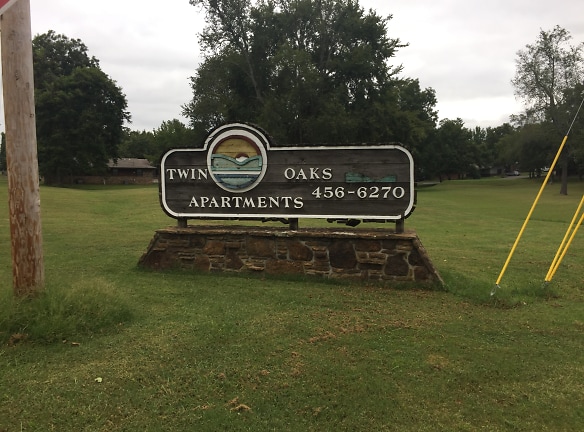 Twin Oaks Apts Apartments - Tahlequah, OK