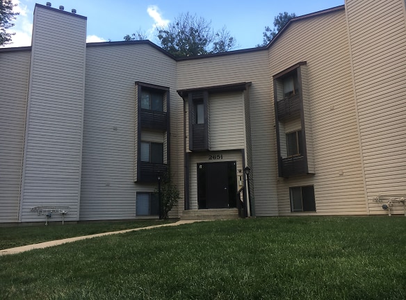 Twin Oaks II Apartments - Decatur, IL
