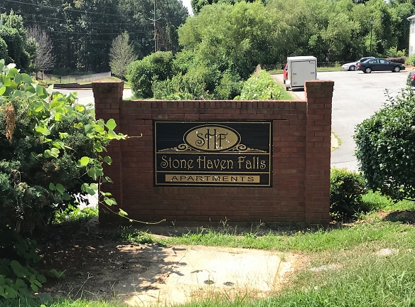 Stonehaven Falls Apartments - Cartersville, GA