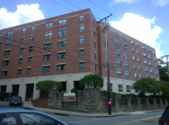 Alverno Apartments - Pittsburgh, PA