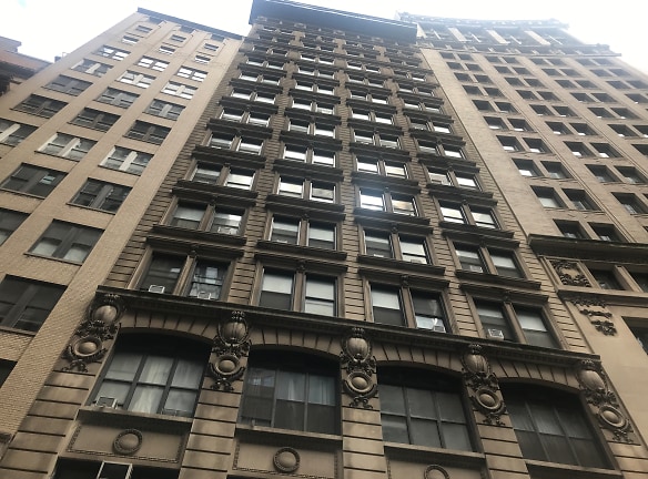 11 Maiden Lane Apartments - New York, NY