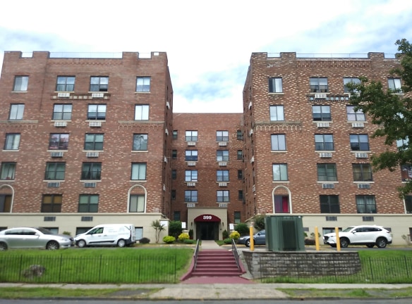 Lincoln Avenue Group LLC Apartments - Orange, NJ