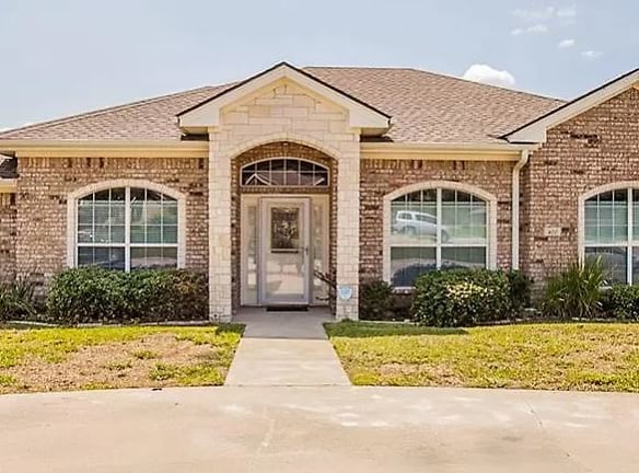 400 Wrought Iron Dr - Harker Heights, TX