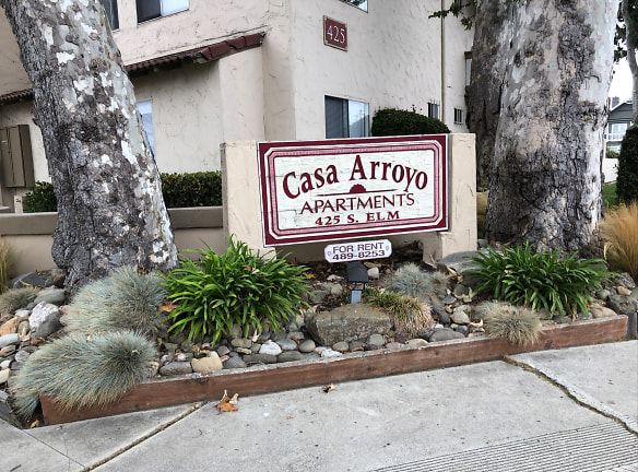 CASA ARROYO APARTMENTS - Arroyo Grande, CA