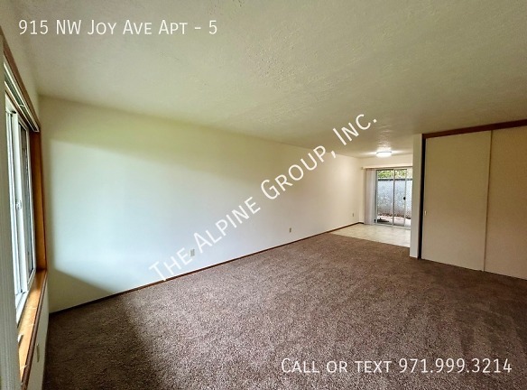 915 NW Joy Ave Apt - 5 - Portland, OR