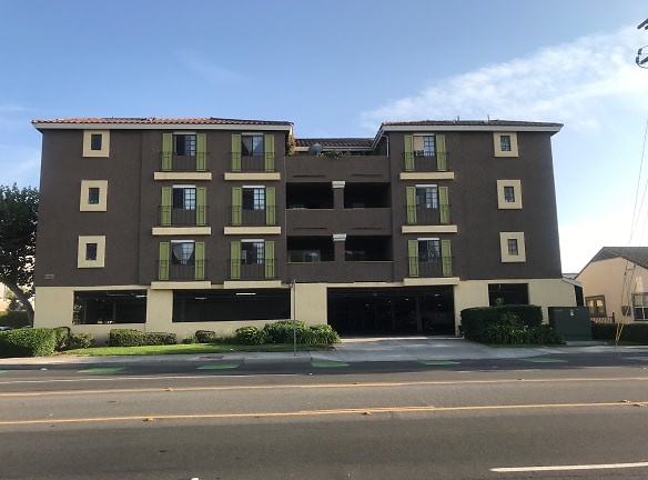 Civic Plaza Apartments - Santa Ana, CA