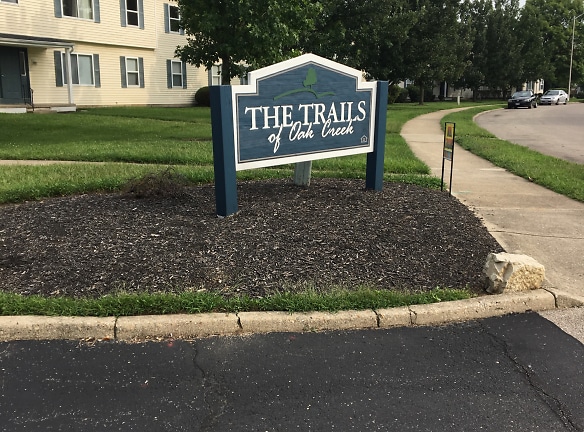 Trails Of Oak Creek/Community Room Apartments - Dayton, OH