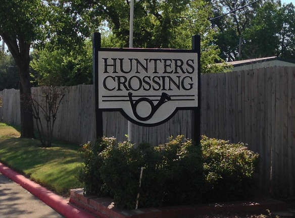 Hunters Crossing - Wichita Falls, TX
