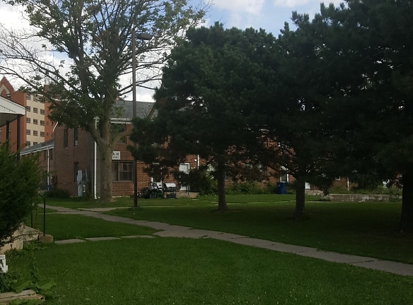 Perry Choice Neighborhood Apartments - Buffalo, NY