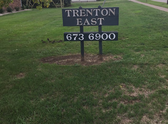 Trenton East Apartments - Trenton, OH