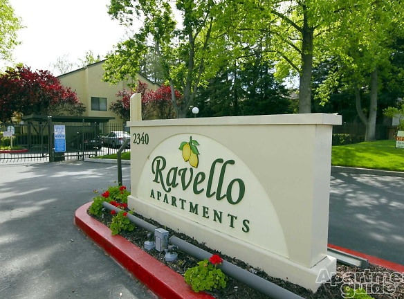 Ravello - Sacramento, CA