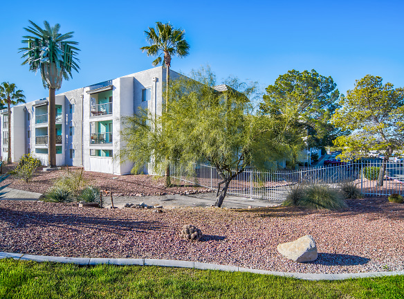 Elevate Apartments - Tucson, AZ
