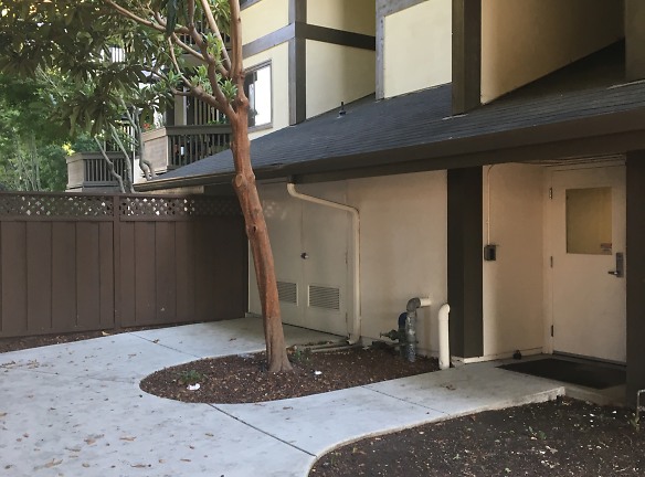 Eden Issei Terrace Apartments - Hayward, CA